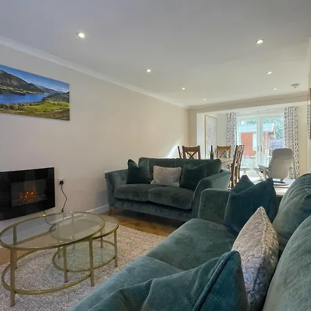 Farmers Retreat Keswick (Cumbria)